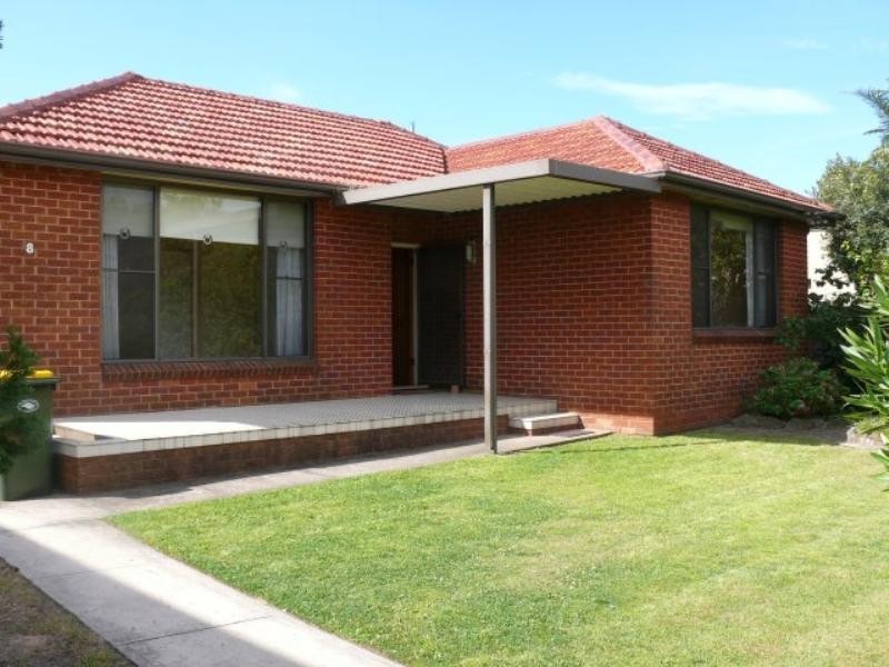 8 Milne Avenue, Matraville NSW 2036