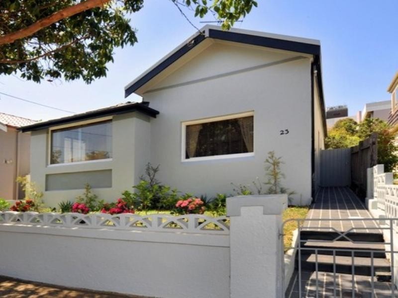 23 Eurimbla Avenue, Randwick NSW 2031