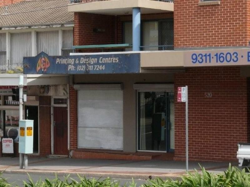 49/518 Bunnerong Road, Matraville NSW 2036