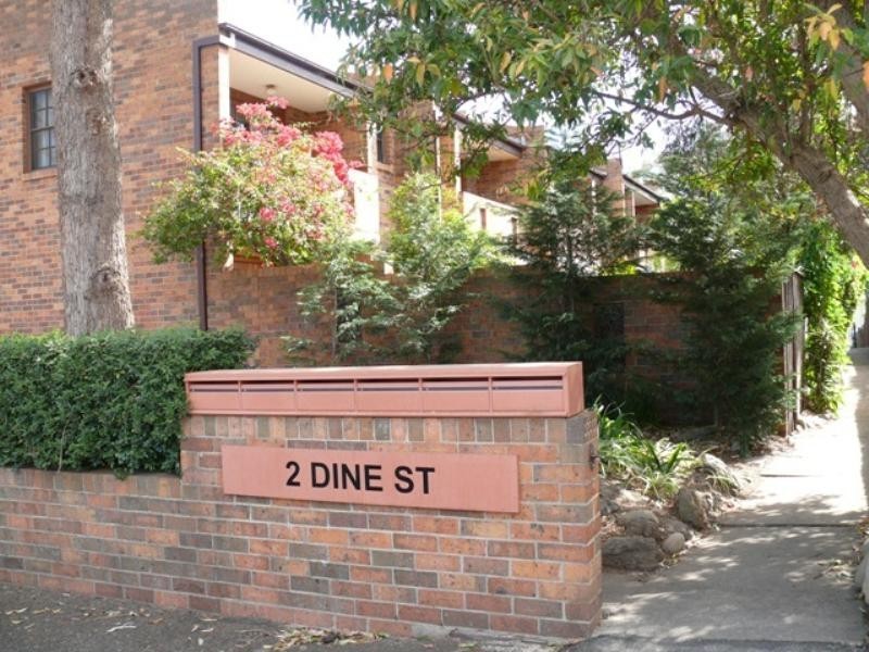 2-4 Dine Street, Randwick NSW 2031