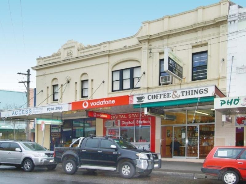 123 Belmore Road, Randwick NSW 2031