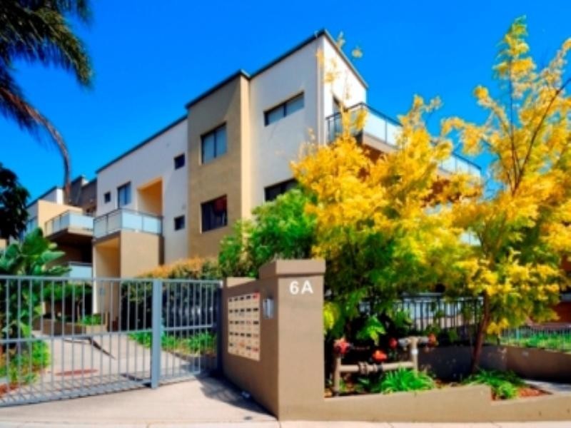 6a Cowper Street, Randwick NSW 2031