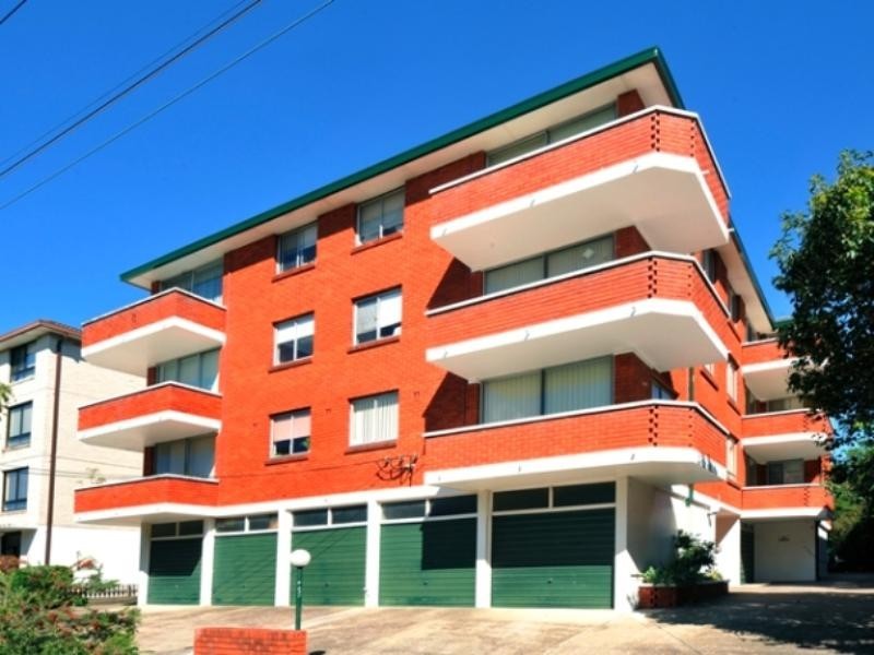 12/30 Dutruc Street, Randwick NSW 2031