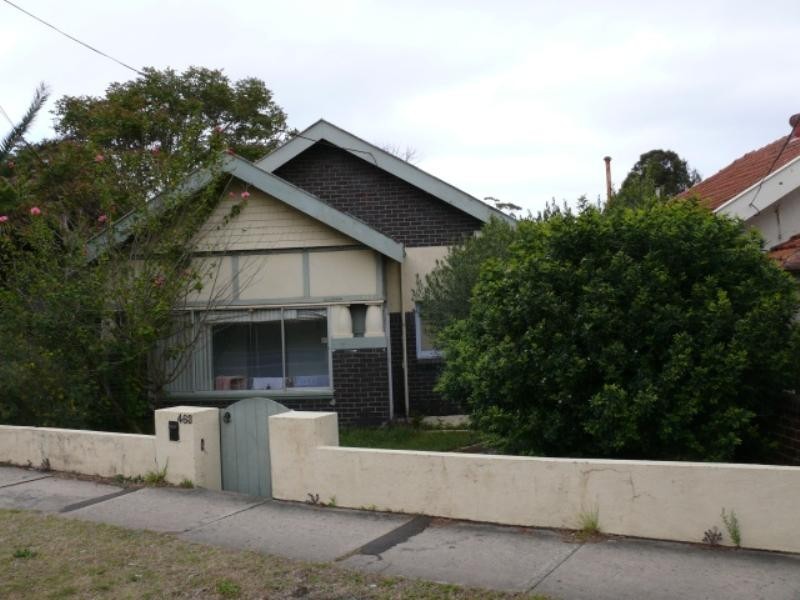 463 Anzac Parade, Kingsford NSW 2032