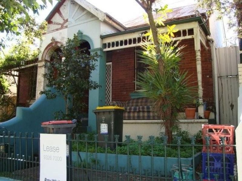 302 Edgeware Road, Newtown NSW 2042