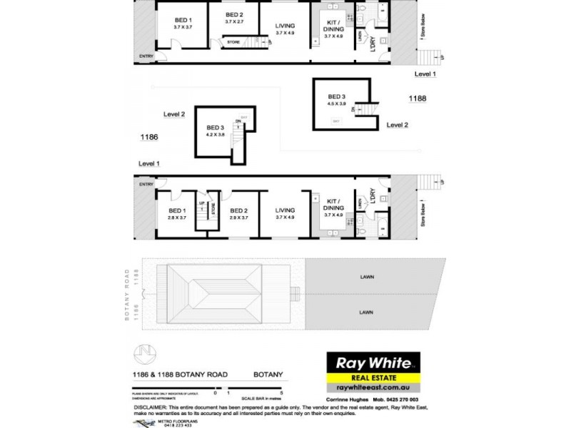1188 Botany Road, Botany NSW 2019