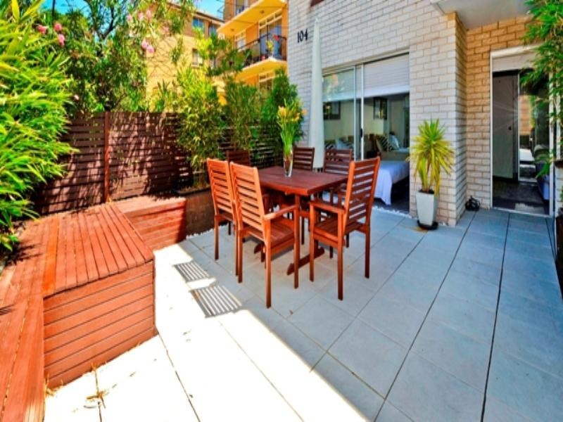 1/104 Mount Street, Coogee NSW 2034