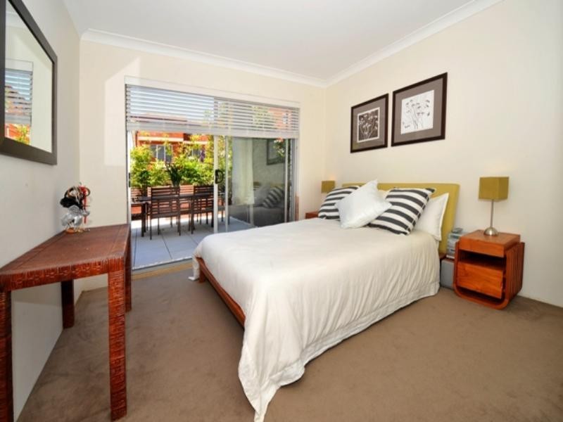 1/104 Mount Street, Coogee NSW 2034