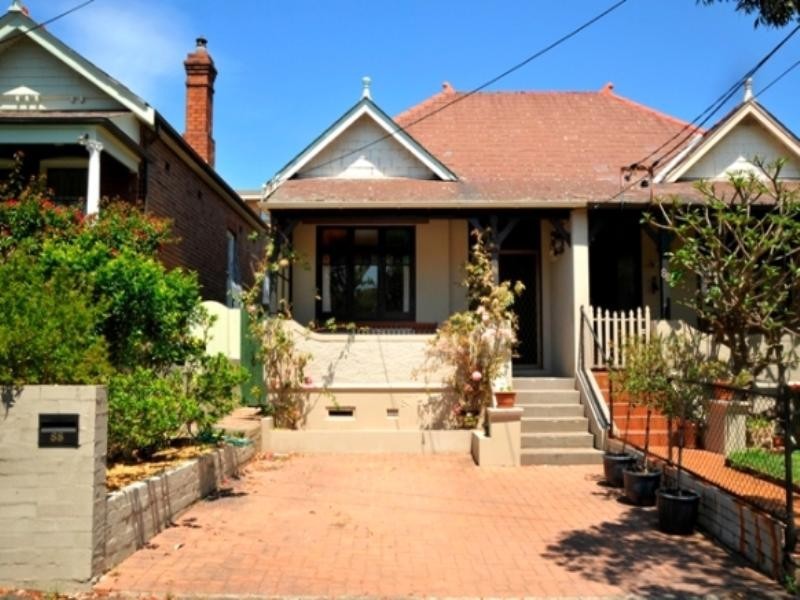 88 Frenchmans Road, Randwick NSW 2031