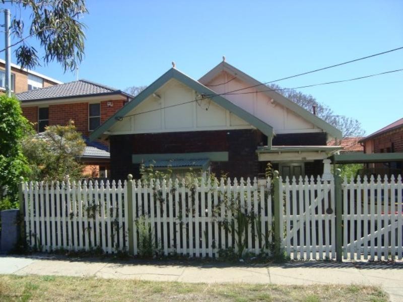 555 Anzac Parade, Kingsford NSW 2032