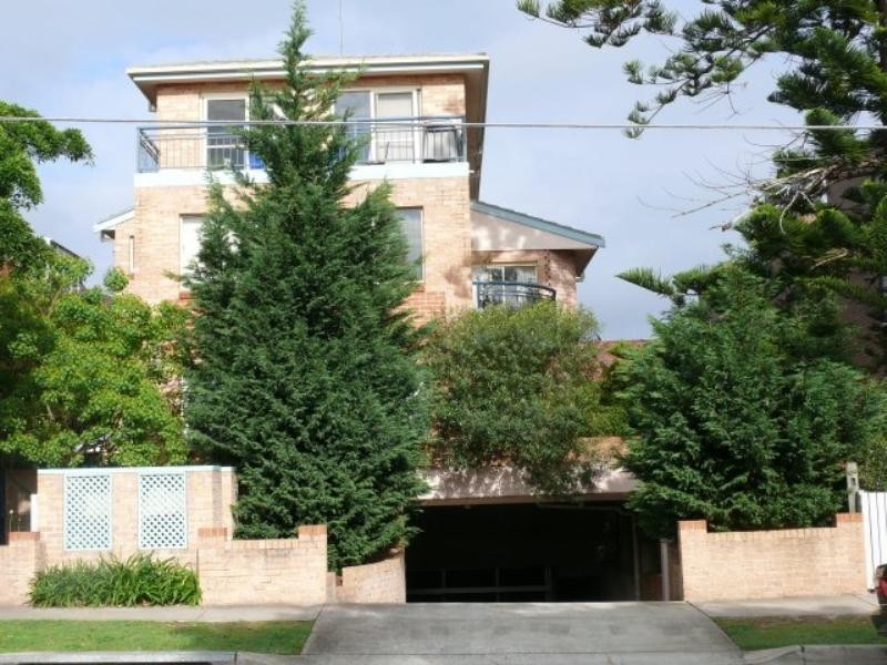 38 Avoca Street, Randwick NSW 2031