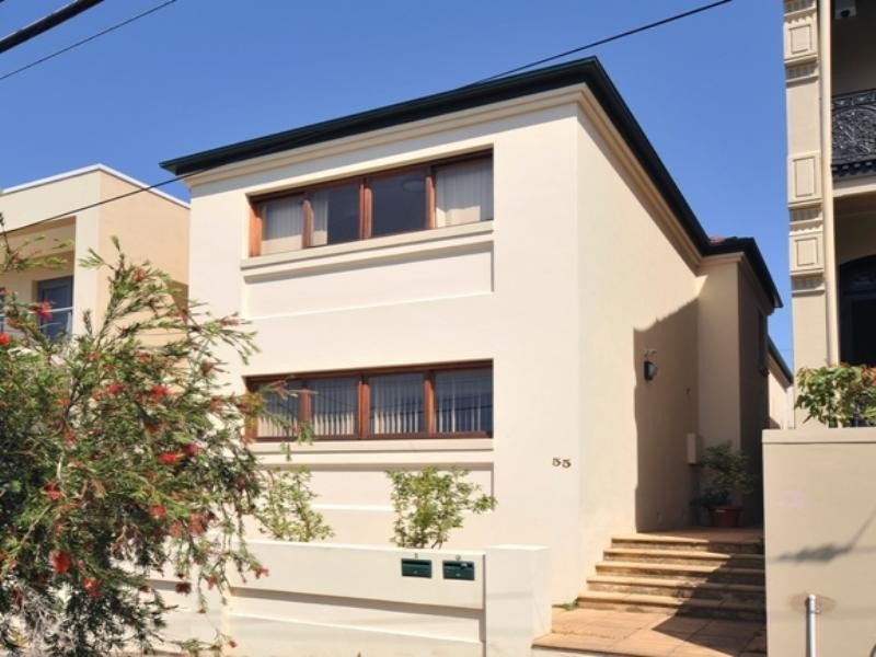 55 Lawson Street, Bondi Junction NSW 2022