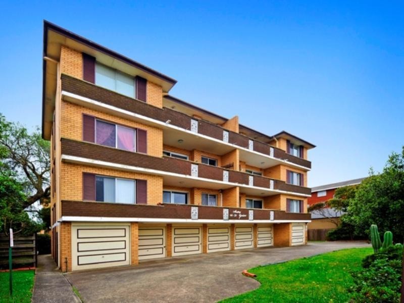 13/66-70 Maroubra Road, Maroubra NSW 2035