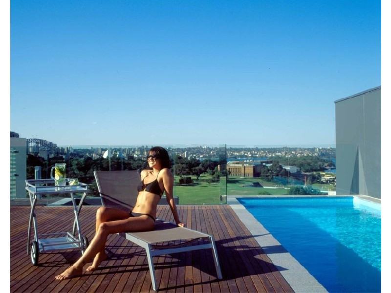 60-70 William Street, Woolloomooloo NSW 2011