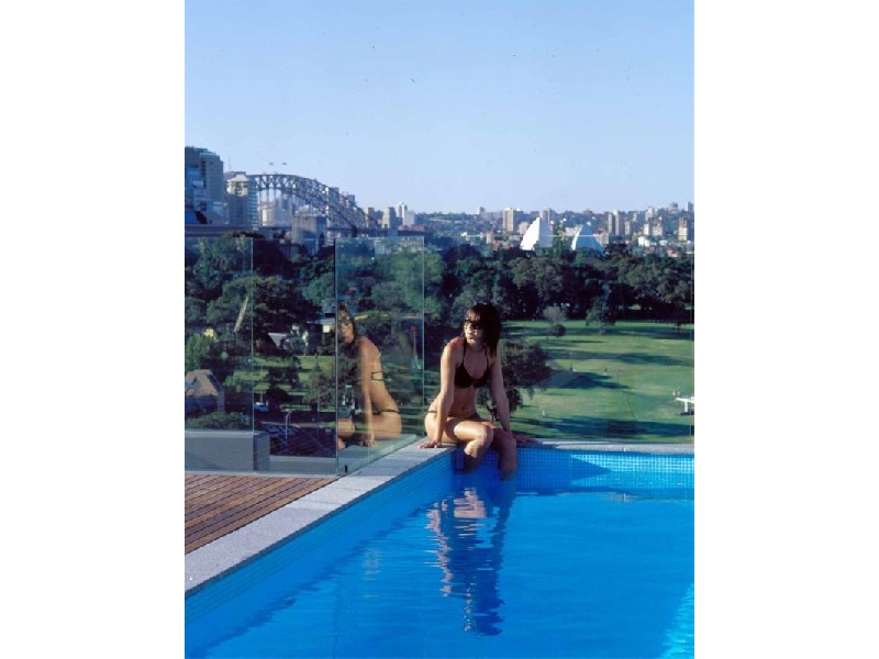 60-70 William Street, Woolloomooloo NSW 2011