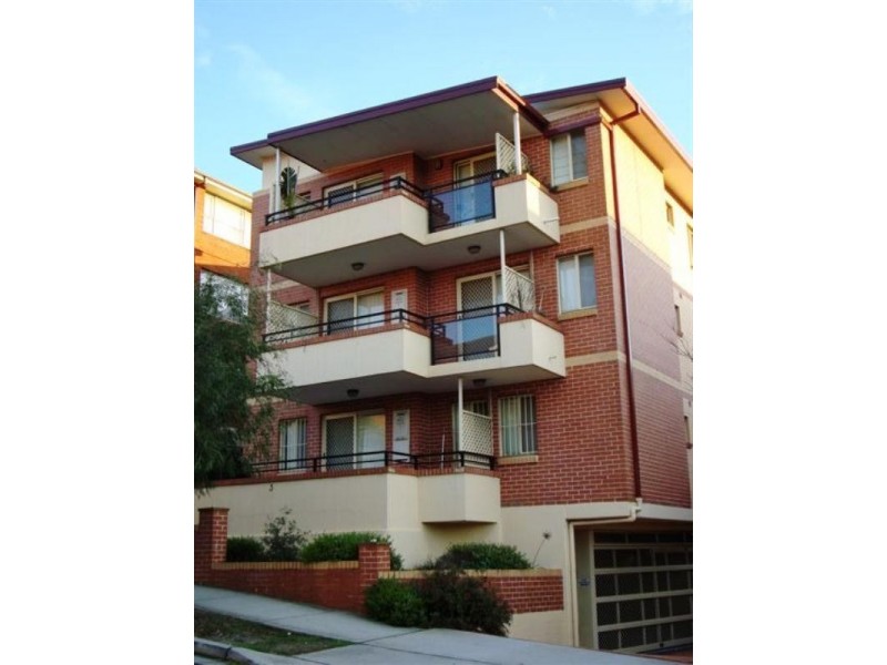 3 Salisbury Road, Kensington NSW 2033