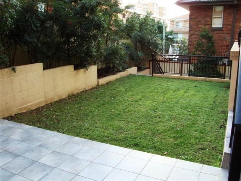 3 Salisbury Road, Kensington NSW 2033