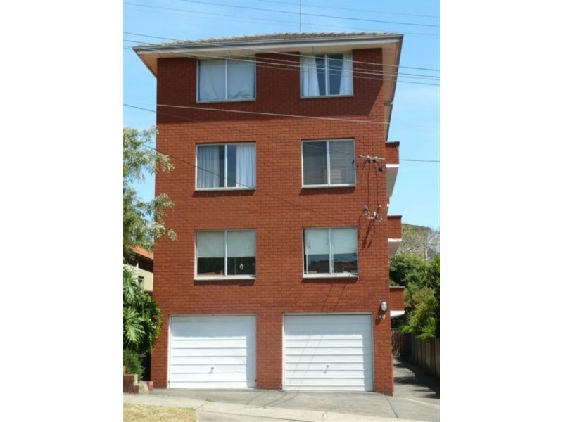 240 Carrington Road, Randwick NSW 2031