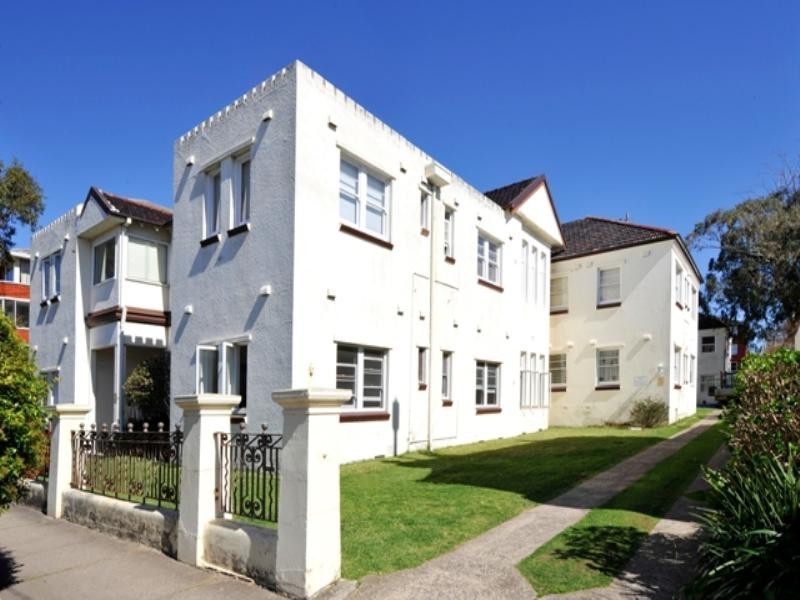 12 Dutruc Street, Randwick NSW 2031