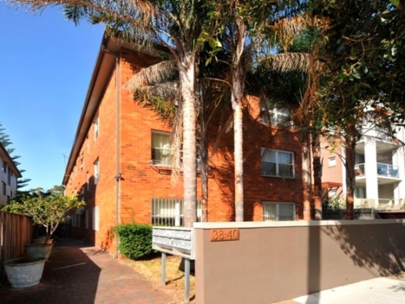 9/38 Bream Street, Coogee NSW 2034
