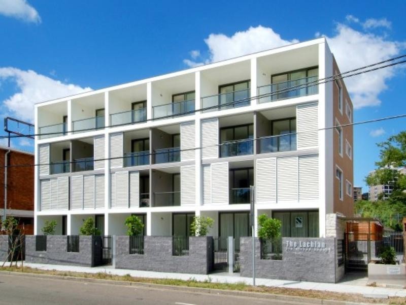 7-9 Alison Road, Kensington NSW 2033