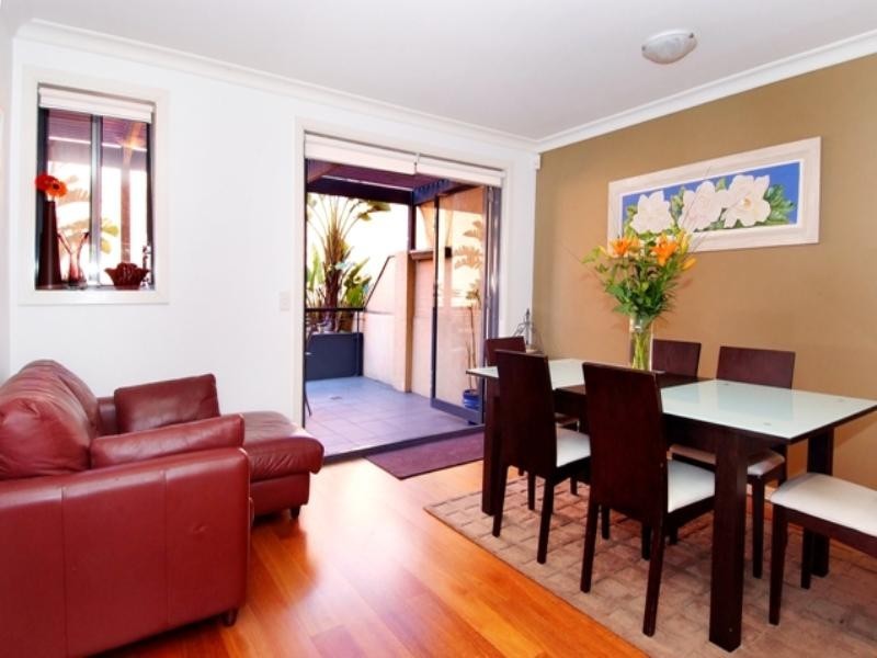 58/15 Begonia Street (Enter via Bay Street), Pagewood NSW 2035