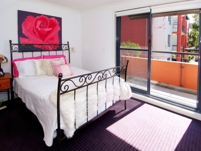 58/15 Begonia Street (Enter via Bay Street), Pagewood NSW 2035