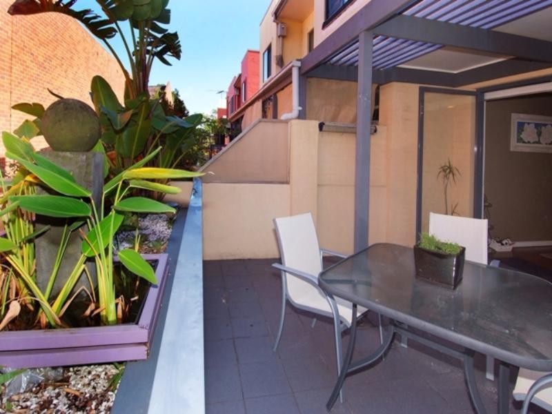 58/15 Begonia Street (Enter via Bay Street), Pagewood NSW 2035