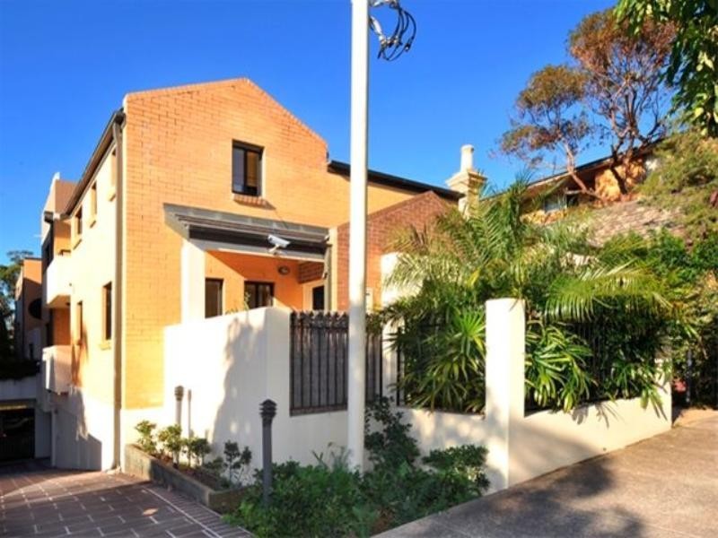 6/81-83 Gilderthorpe Avenue, Randwick NSW 2031