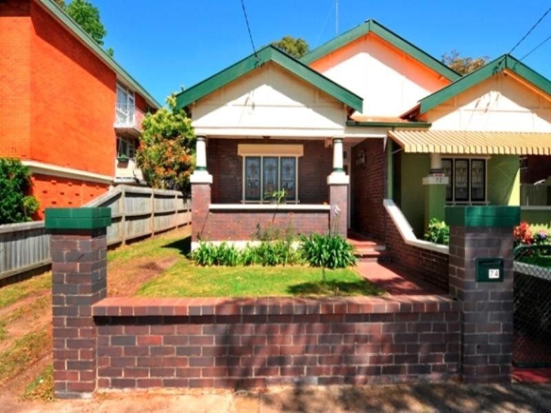 74 Botany Street, Kingsford NSW 2032