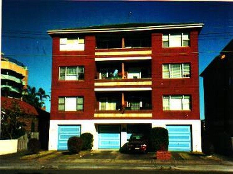 117-119 Houston Road, Kingsford NSW 2032