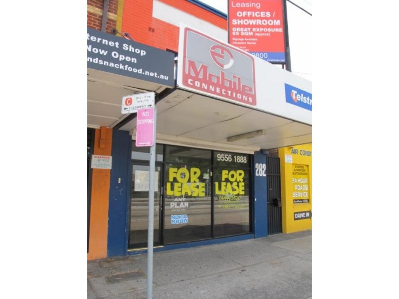 282 Princes Highway, Rockdale NSW 2216