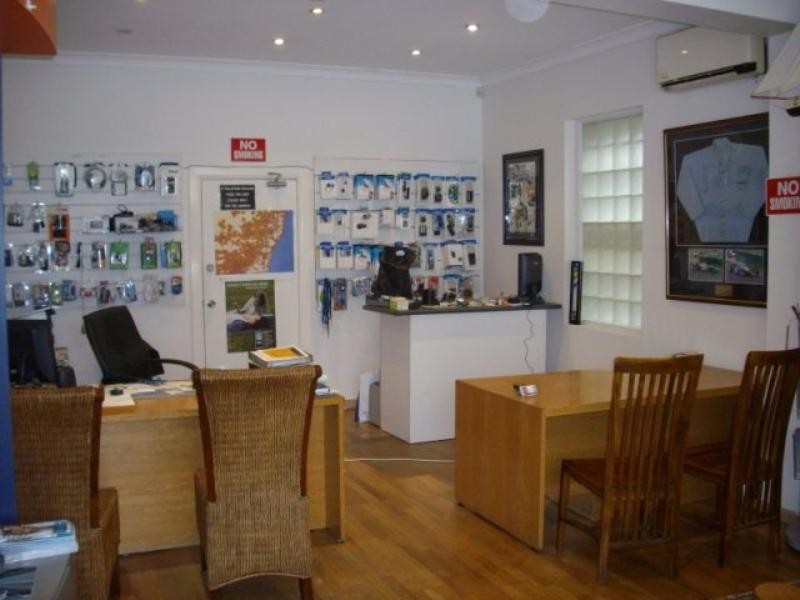 282 Princes Highway, Rockdale NSW 2216