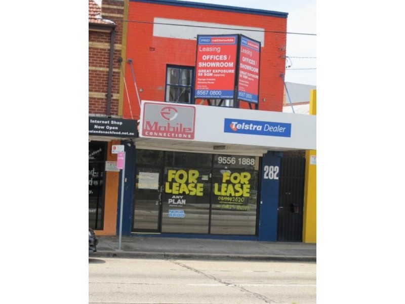 282 Princes Highway, Rockdale NSW 2216