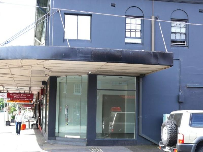 158 Anzac Parade, Kensington NSW 2033