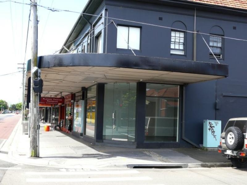 158 Anzac Parade, Kensington NSW 2033