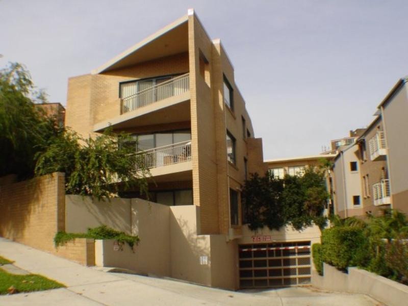 4-6 Cowper Street, Randwick NSW 2031