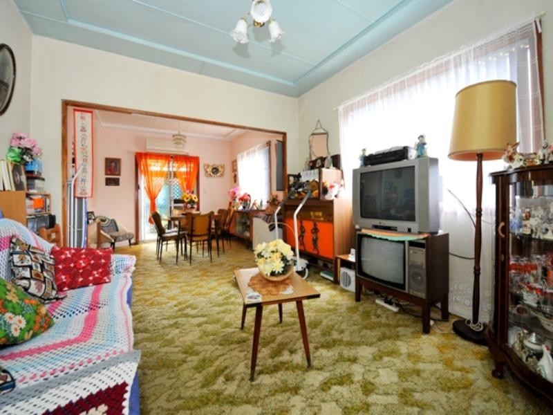 21 Hume Street, Chifley NSW 2036