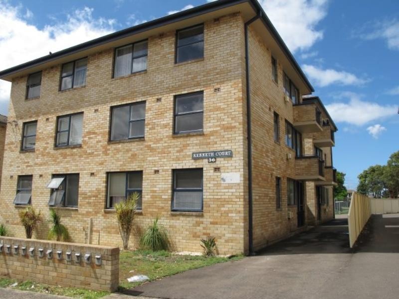 36 Brittain Crescent, Hillsdale NSW 2036