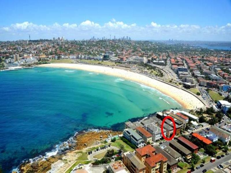 3/93 Ramsgate Avenue, Bondi Beach NSW 2026