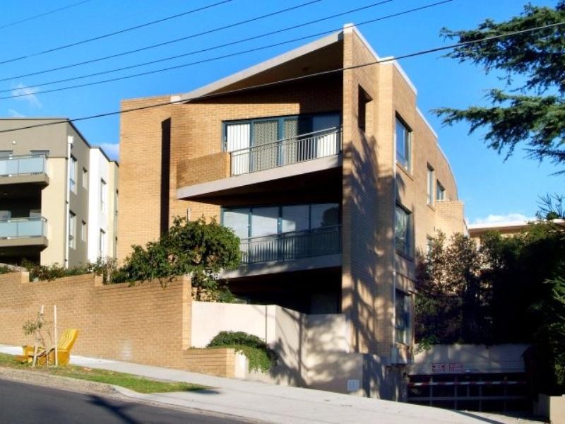4-6 Cowper Street, Randwick NSW 2031