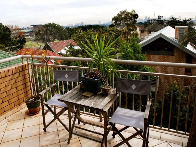 4-6 Cowper Street, Randwick NSW 2031