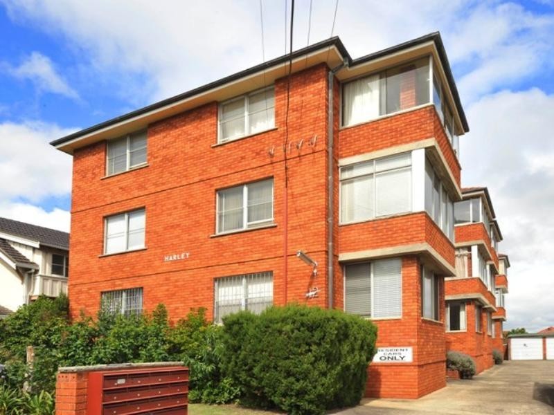 6/12 Botany Street, Randwick NSW 2031