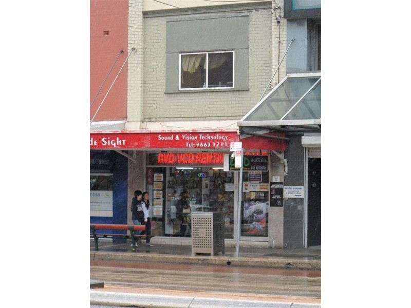 518 Anzac Parade, Kingsford NSW 2032