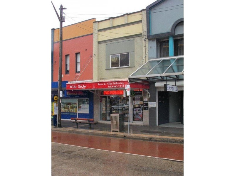 518 Anzac Parade, Kingsford NSW 2032