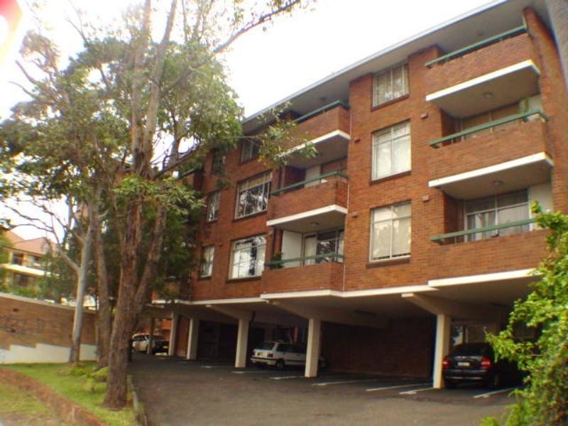 124 Carrington Road, Randwick NSW 2031