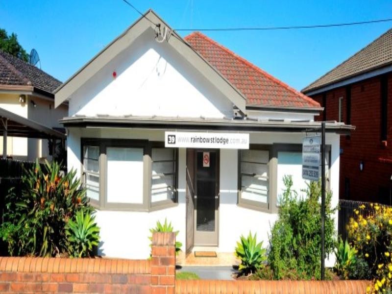 39 Rainbow Street, Kingsford NSW 2032