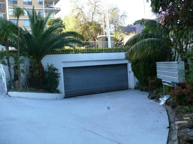 Carspace 12 Milford Street, Randwick NSW 2031