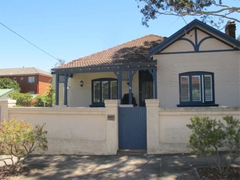 18 Ivy Street, Randwick NSW 2031