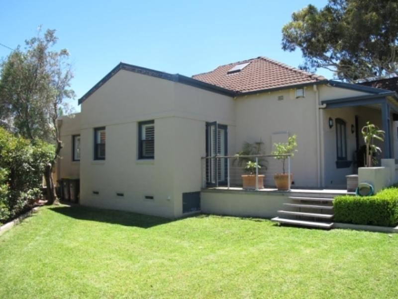 18 Ivy Street, Randwick NSW 2031